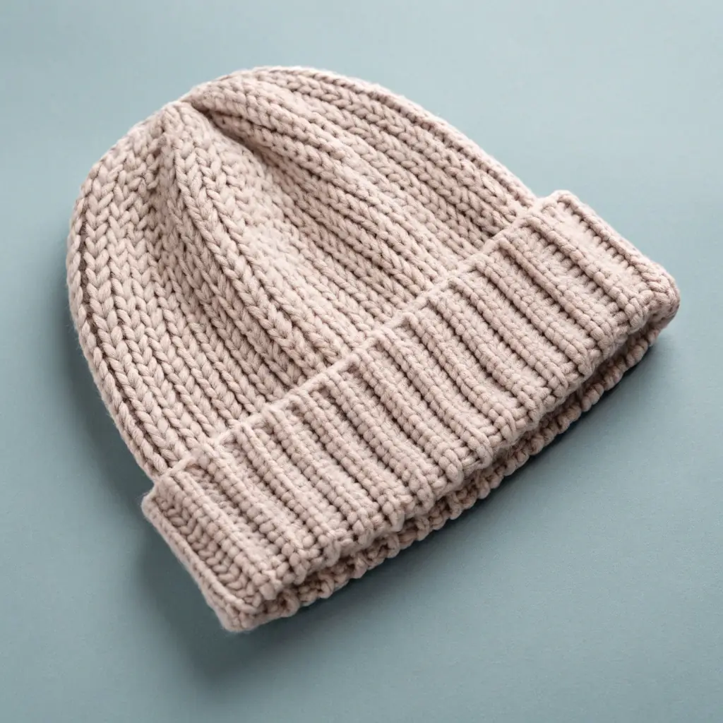 Wool Beanie