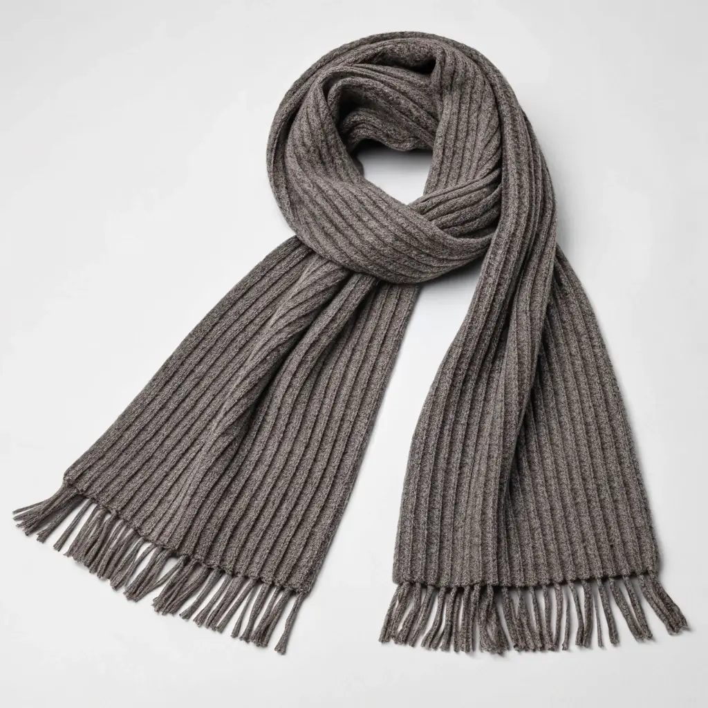 Cashmere Scarf